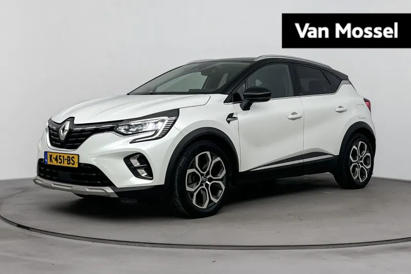 Renault Captur (2020)