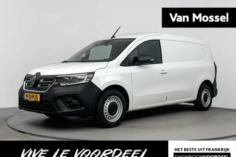 Renault Kangoo (2026)