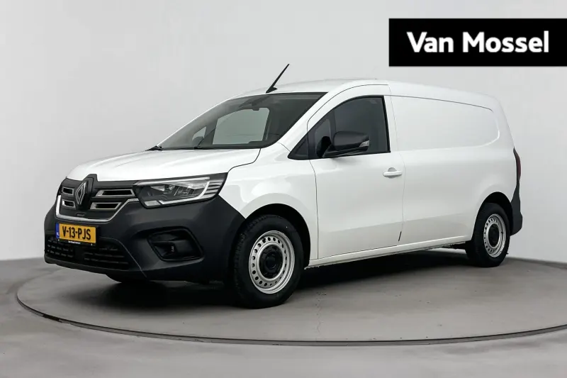 Renault Kangoo (2026)