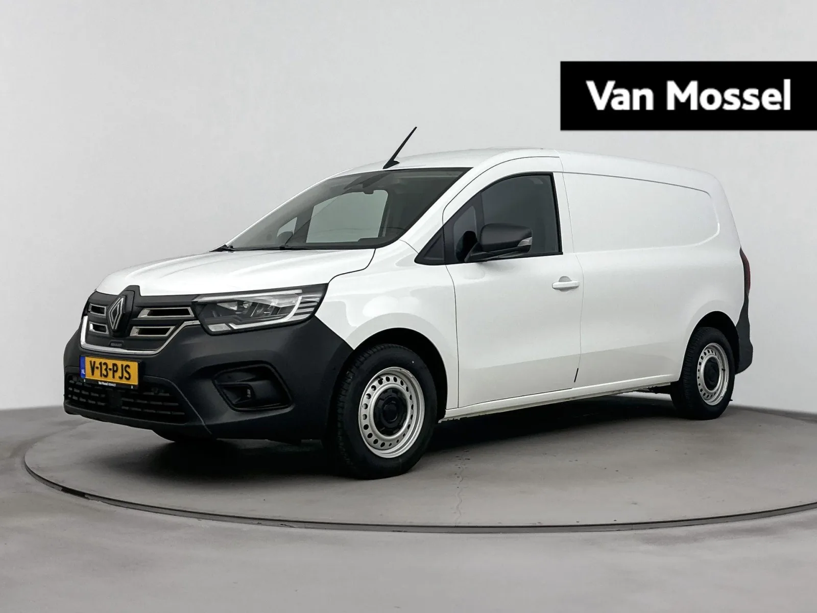 Renault Kangoo (2026) — foto 1