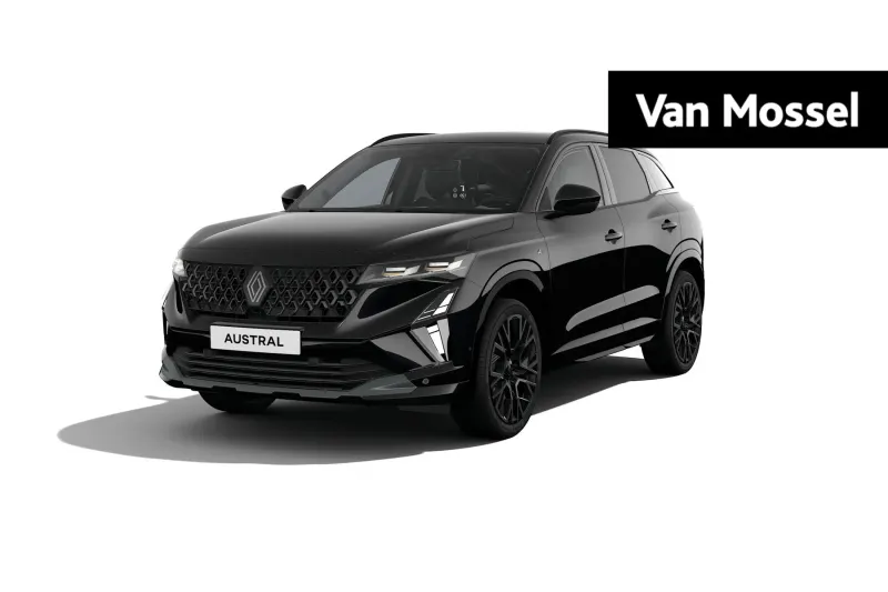 Renault Austral (2026)