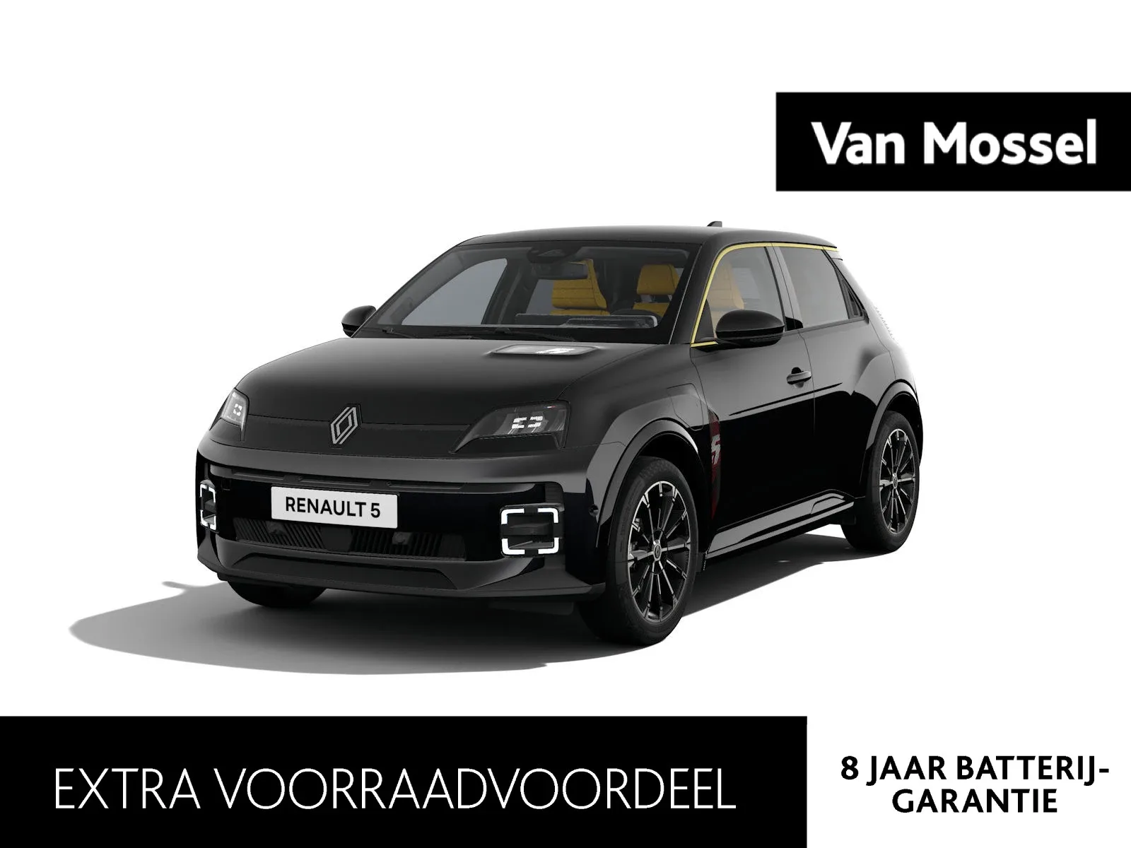 Renault 5 (2026) — foto 1