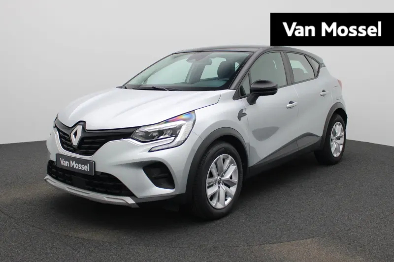 Renault Captur (2022)