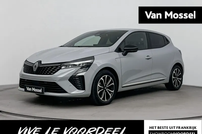Renault Clio (2025)