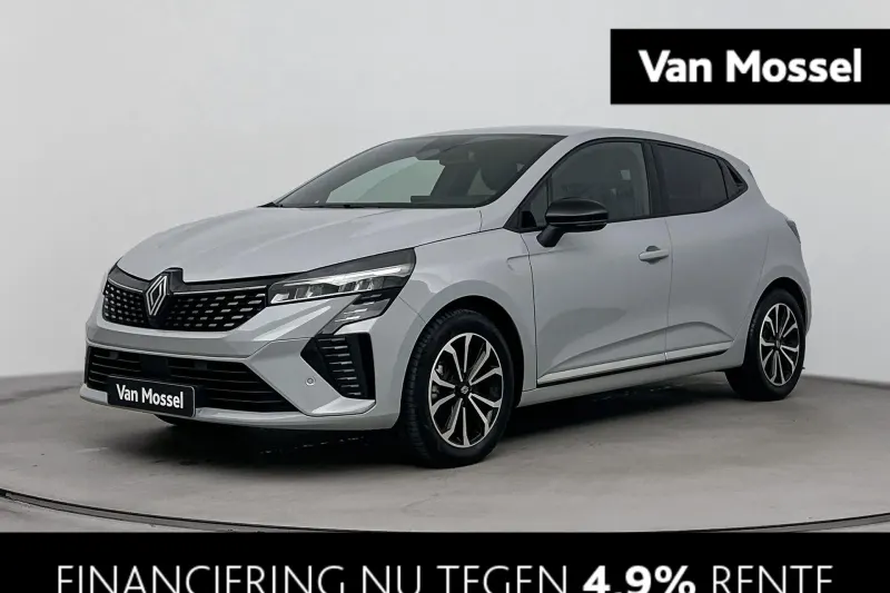 Renault Clio (2025)