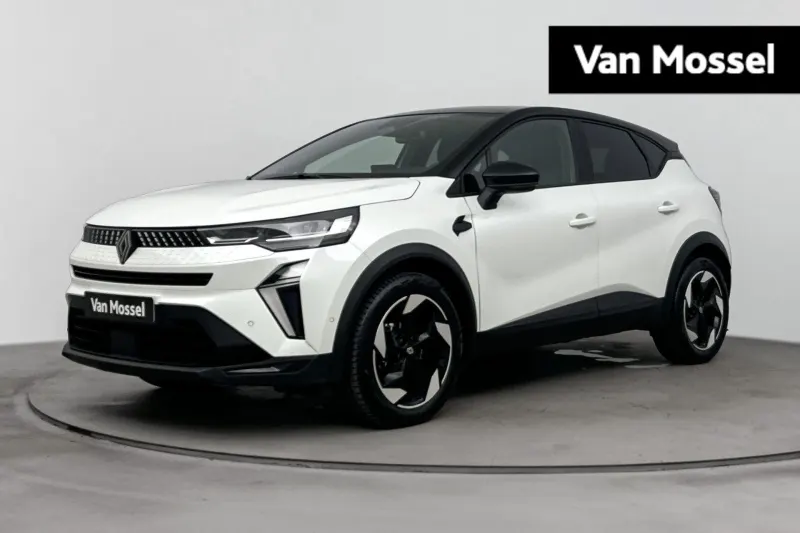 Renault Captur (2025)