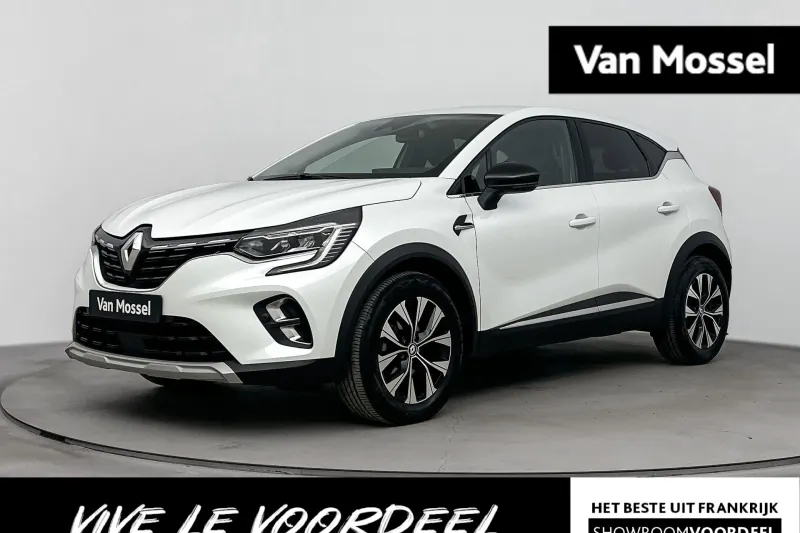 Renault Captur (2023)