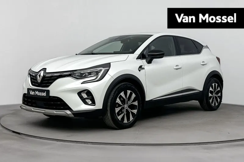 Renault Captur (2023)