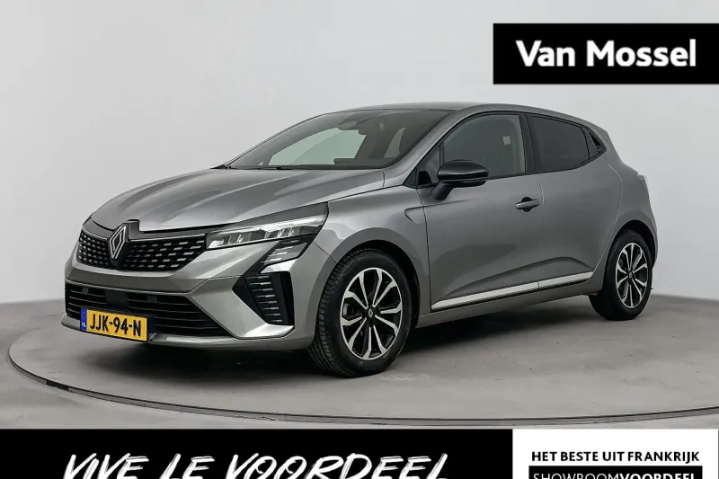 Renault Clio (2025)