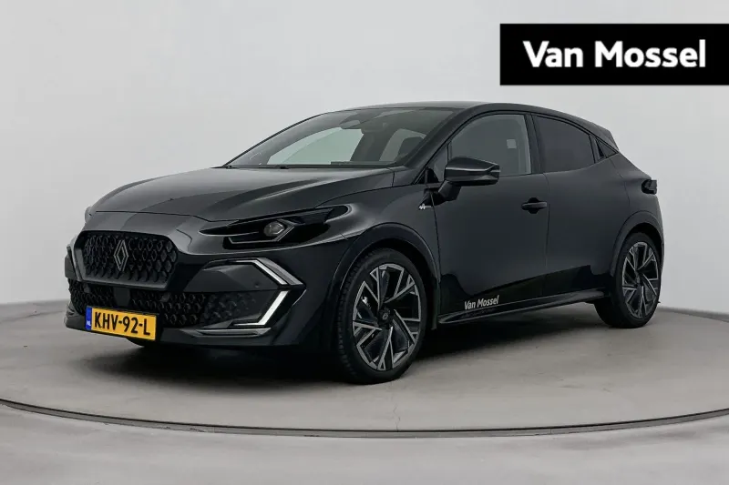 Renault Clio (2026)