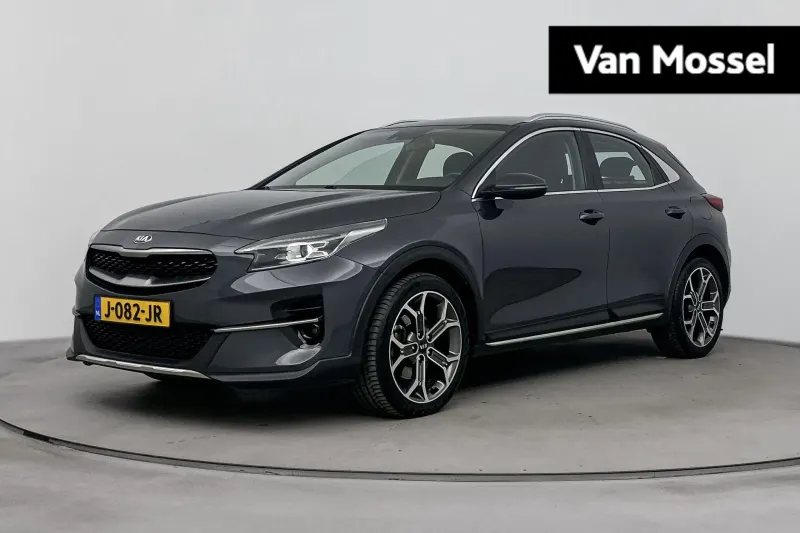 Kia XCeed (2020)