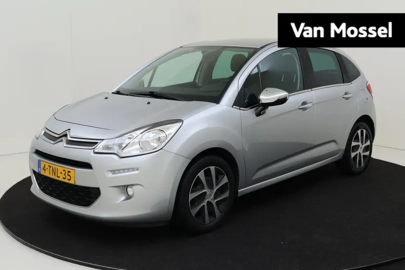 Citroën C3 (2014)
