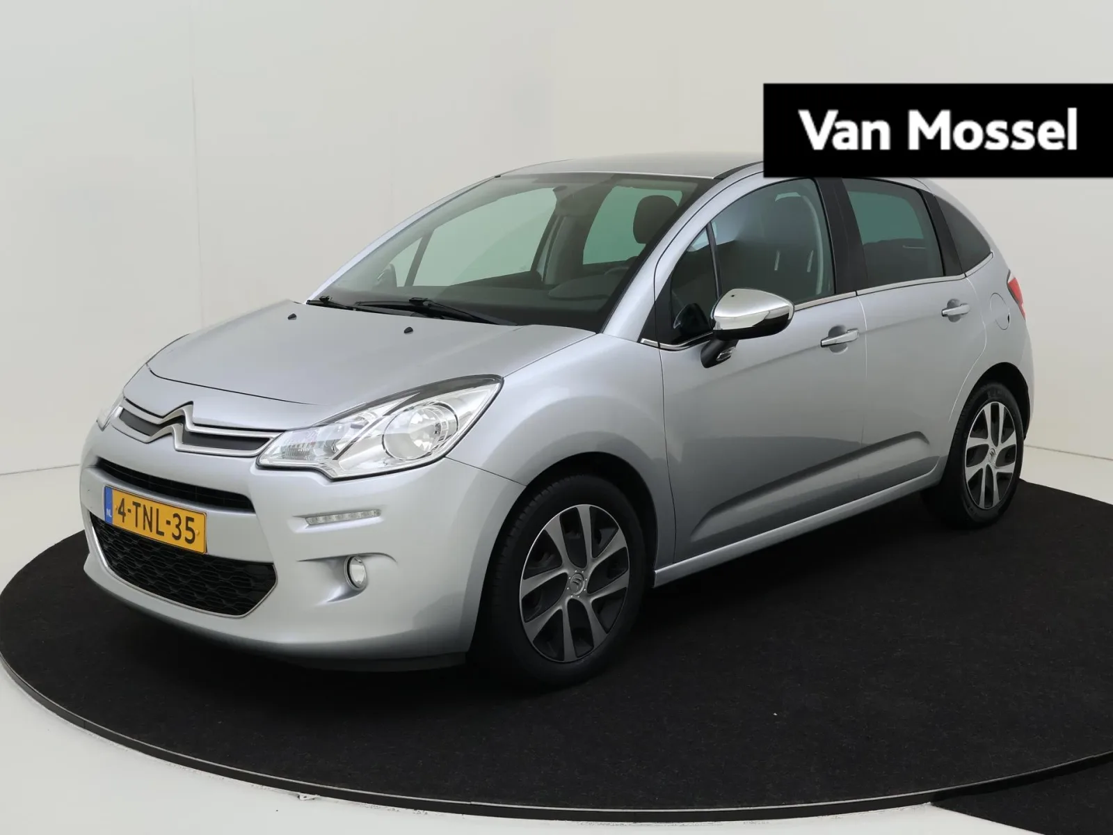 Citroën C3 (2014) — foto 1