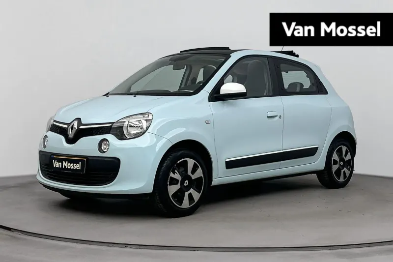 Renault Twingo (2016)