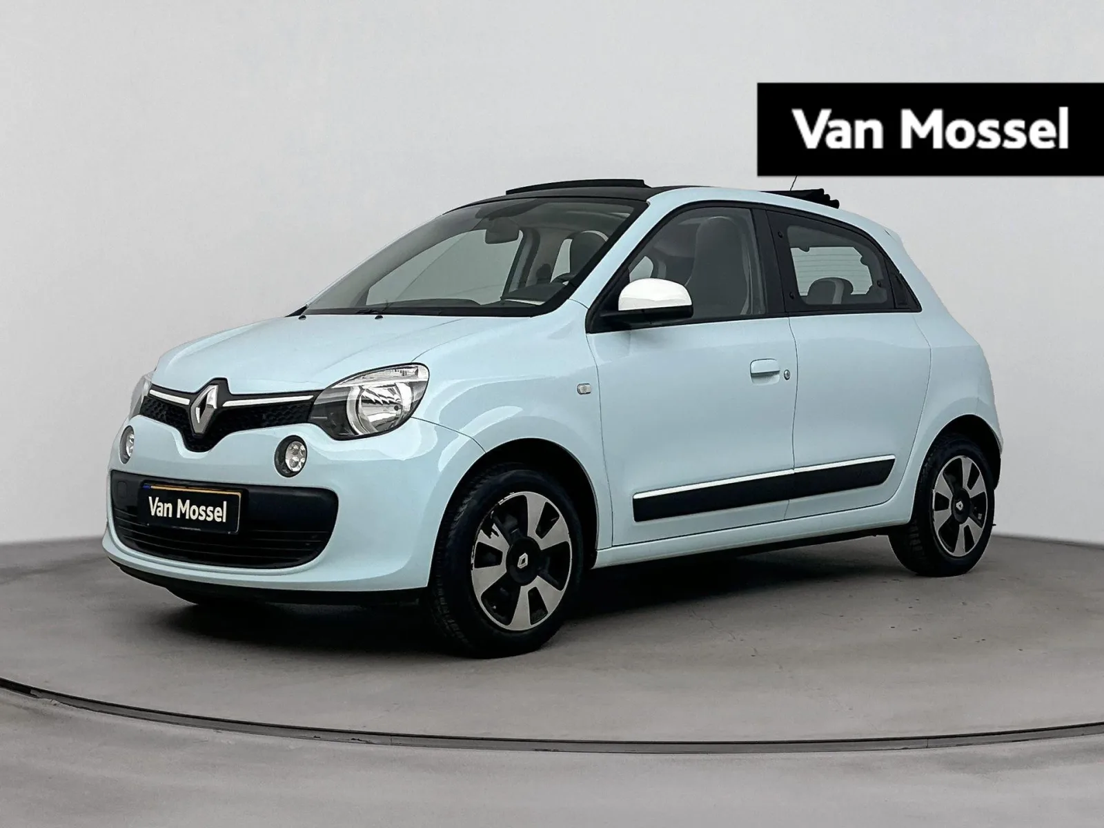 Renault Twingo (2016) — foto 1