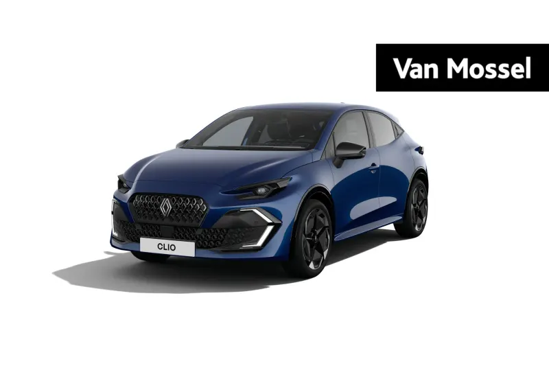 Renault Clio (2026)
