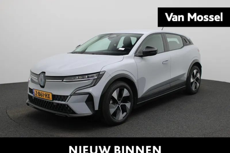Renault Mégane E-Tech (2024)
