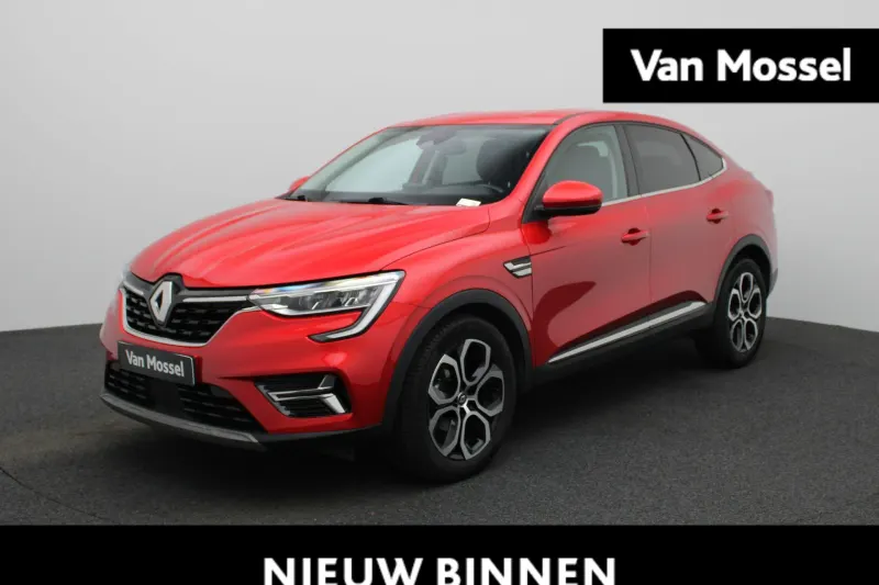Renault Arkana (2022)