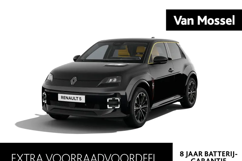 Renault 5 (2026)