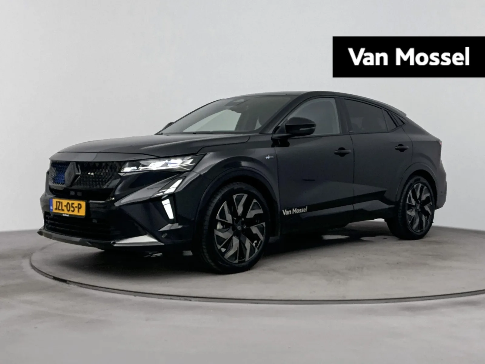 Renault Rafale (2026) — foto 1