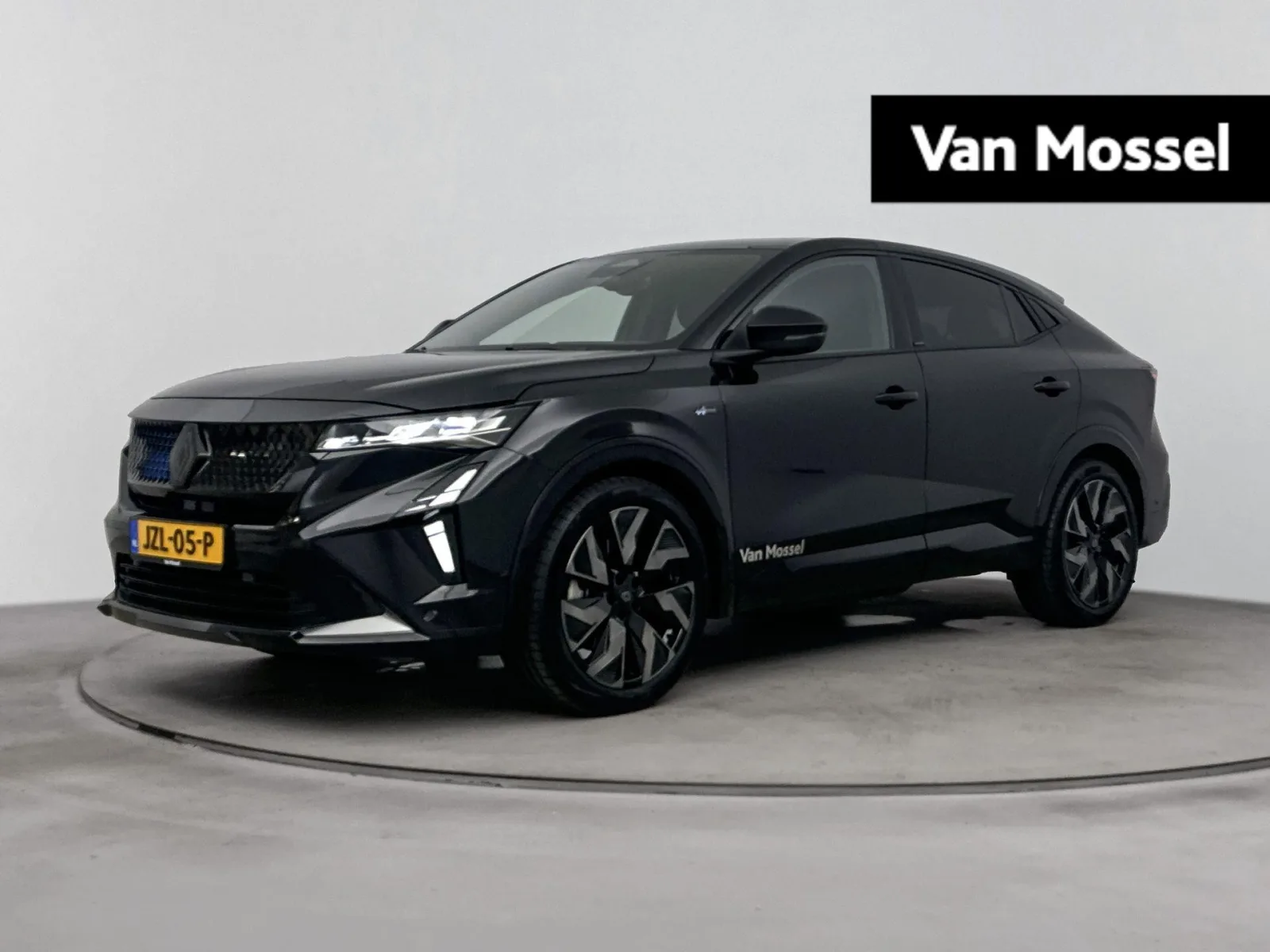 Renault Rafale (2026) — foto 1
