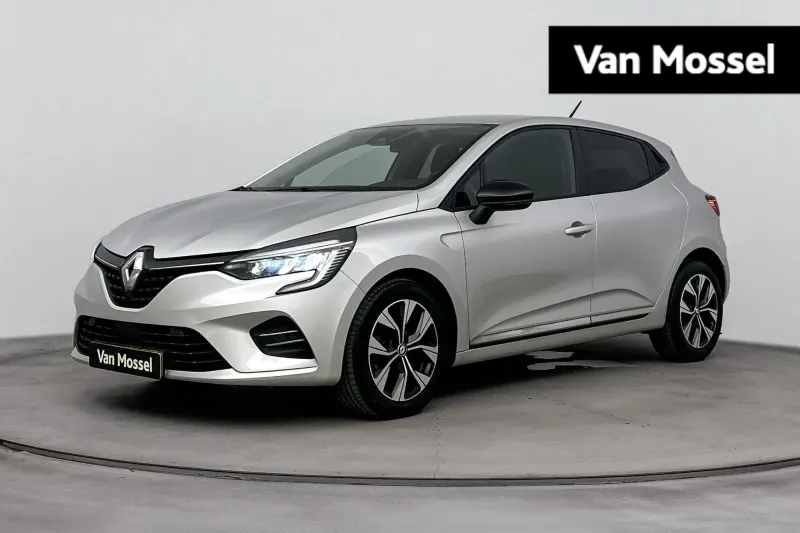 Renault Clio (2022)