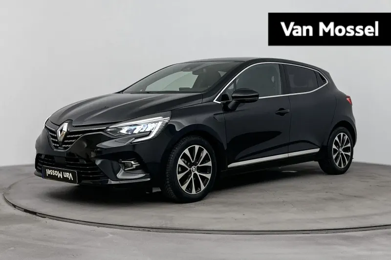Renault Clio (2022)