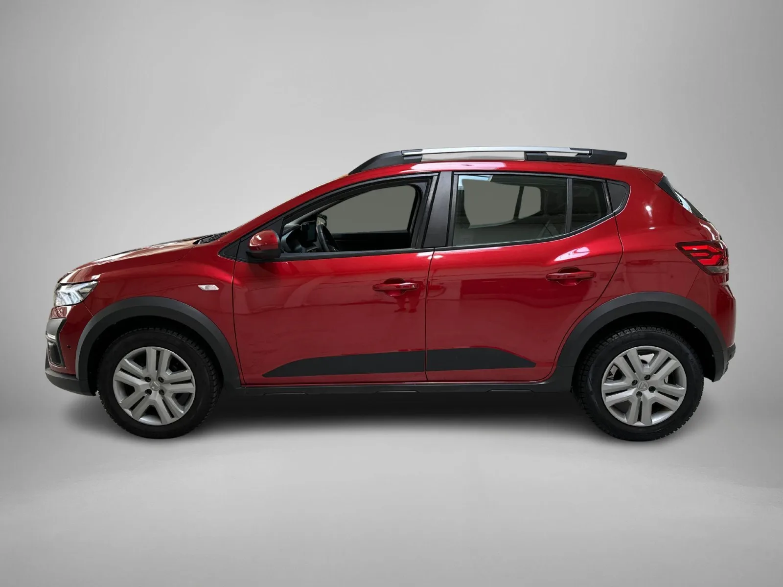 Dacia Sandero (2022) — foto 1