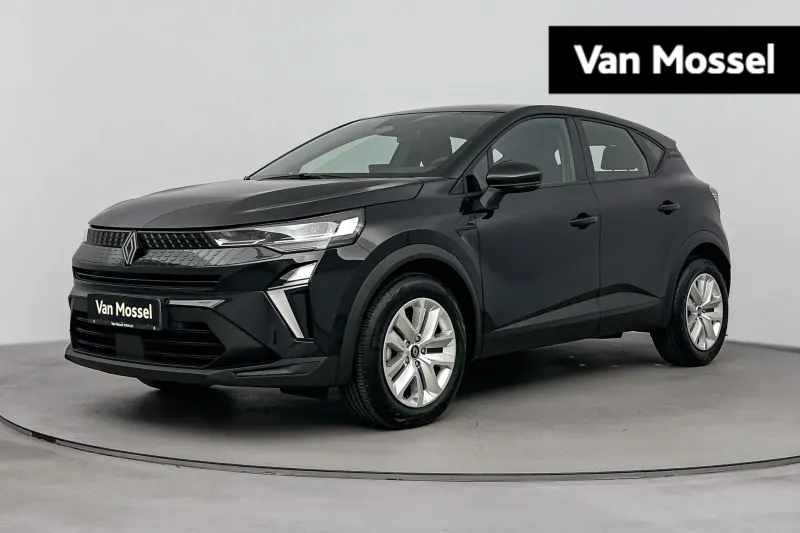 Renault Captur (2024)