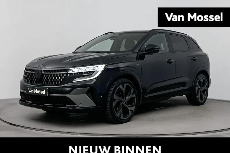 Renault Austral (2023)