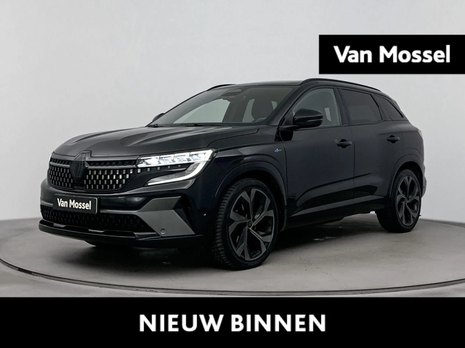 Renault Austral (2023) — foto 1