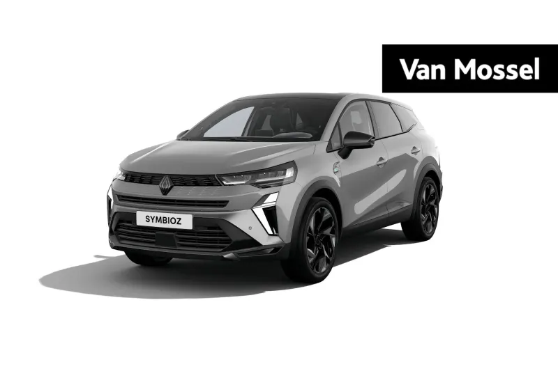 Renault Symbioz (2026)