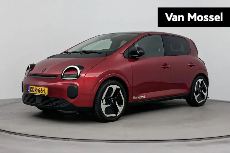 Renault Twingo (2026)