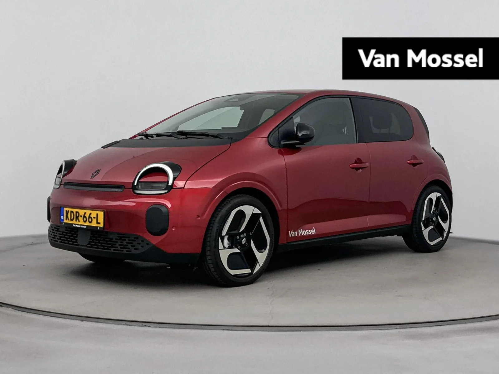 Renault Twingo (2026) — foto 1