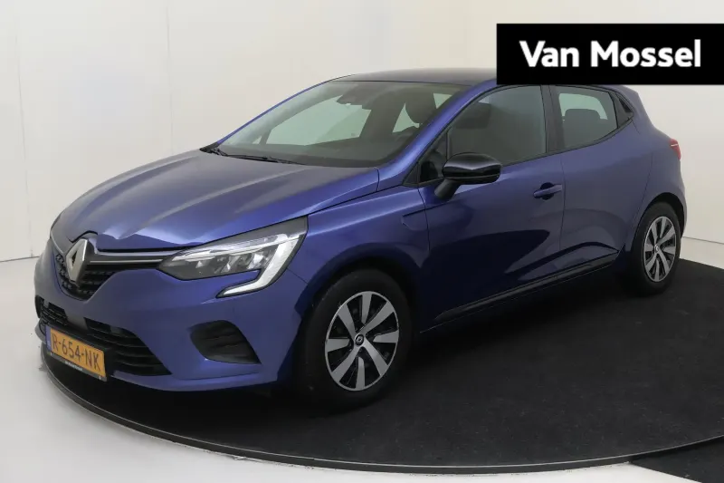 Renault Clio (2022)