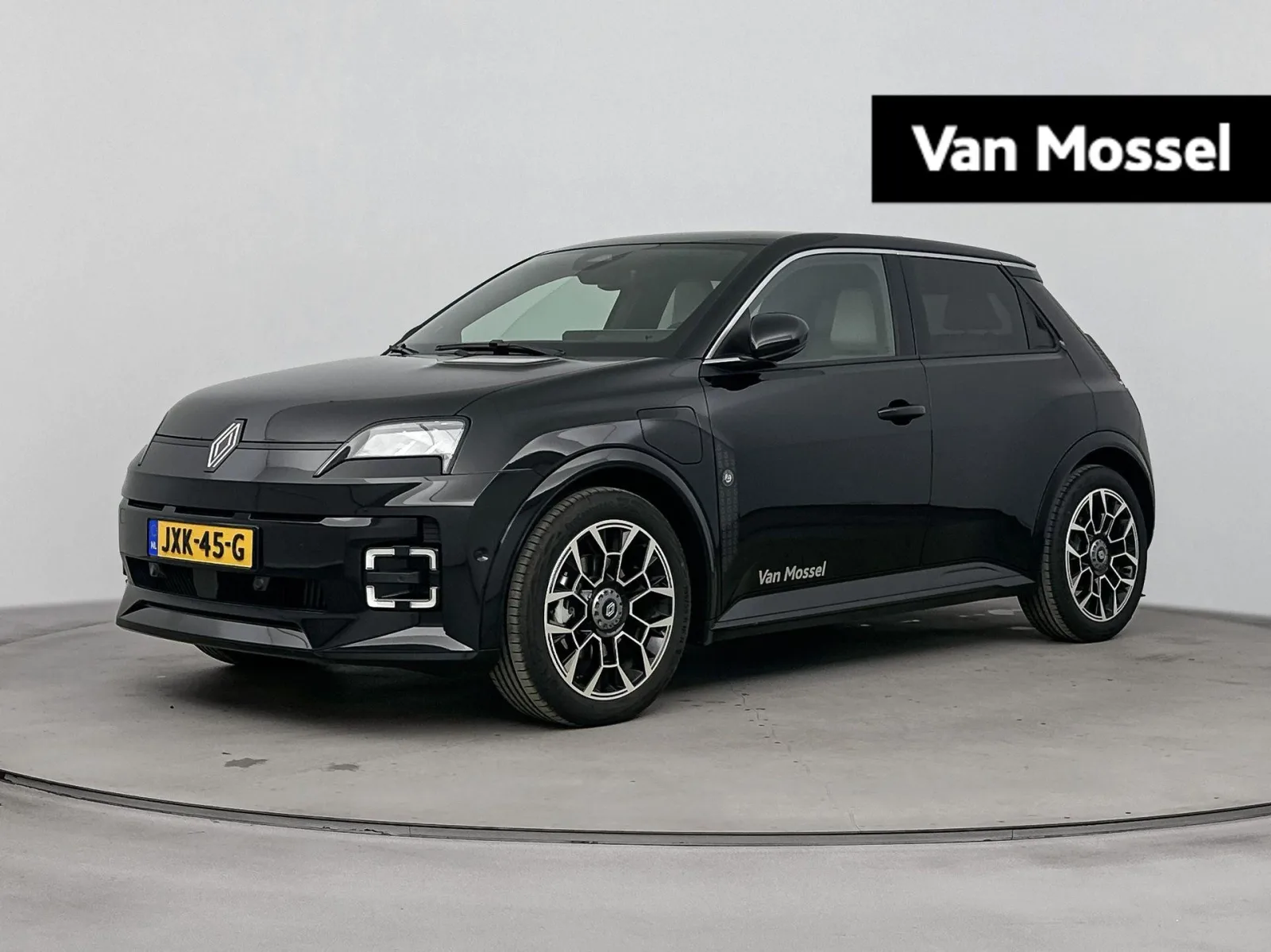 Renault 5 (2026) — foto 1