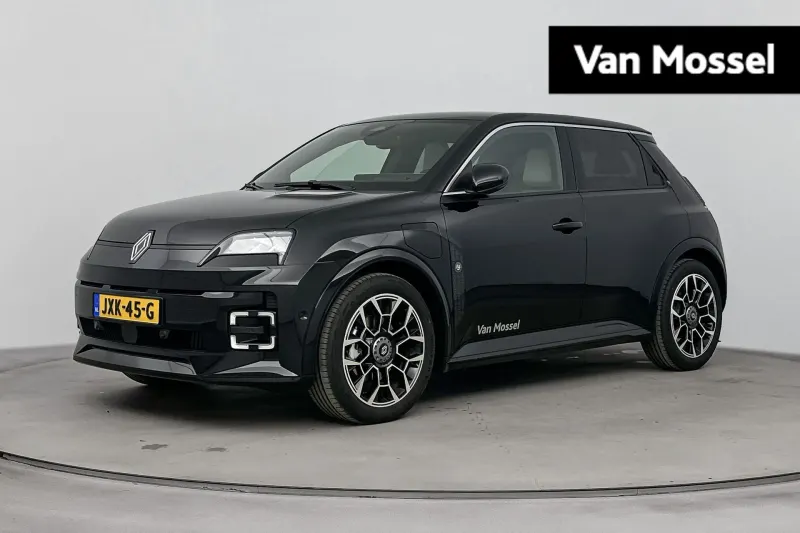 Renault 5 (2026)