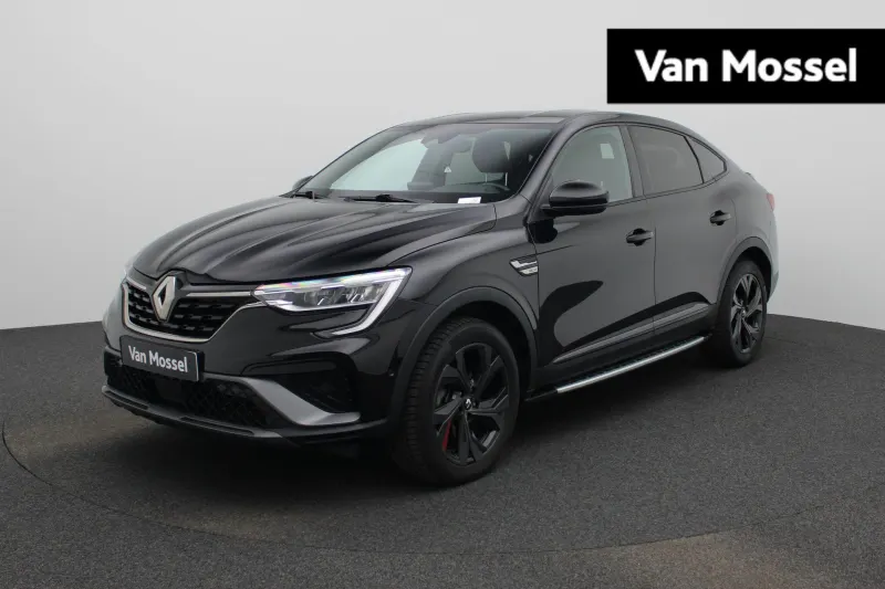 Renault Arkana (2022)