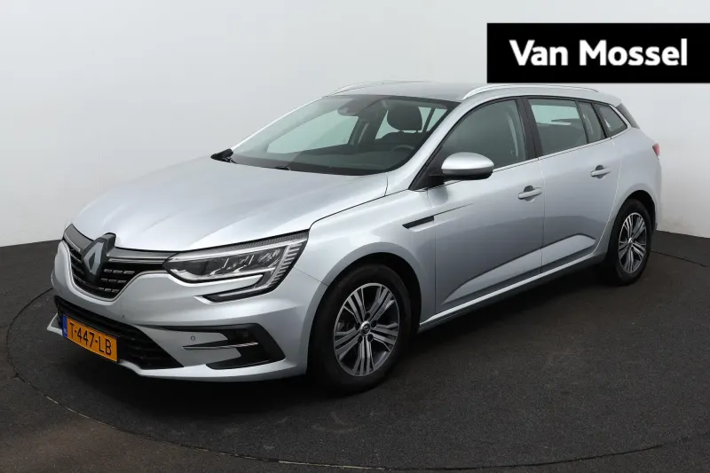 Renault Mégane (2023)