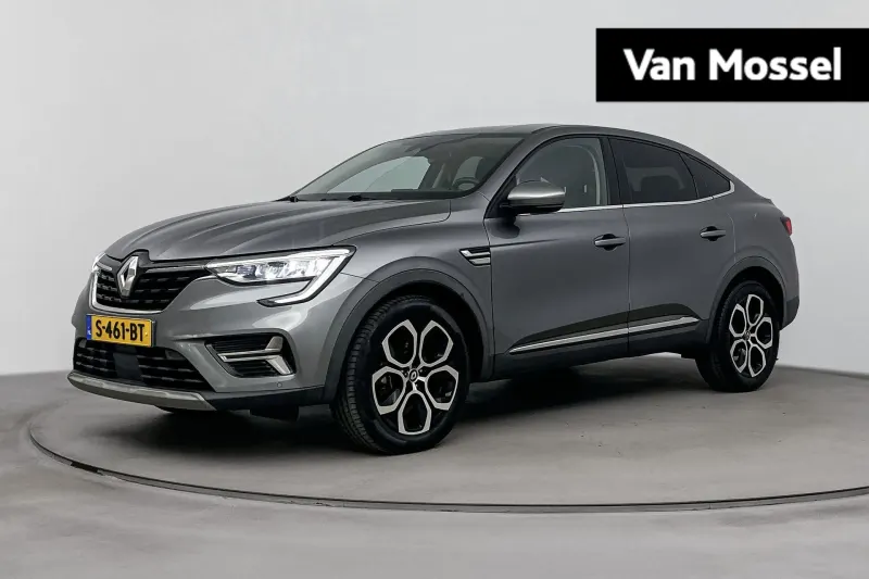 Renault Arkana (2023)