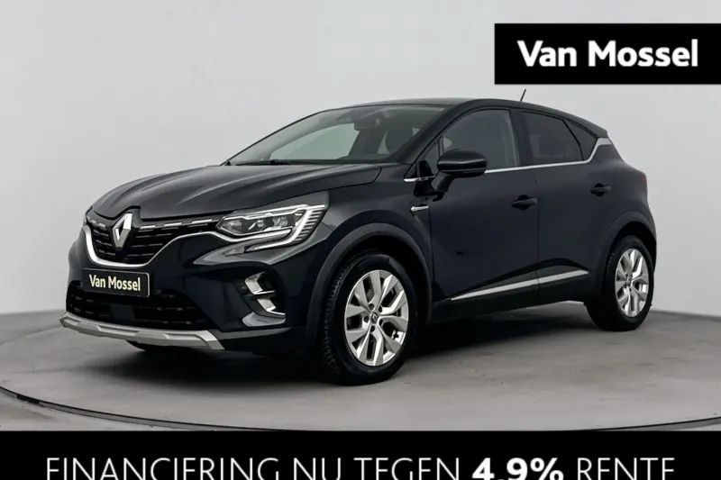 Renault Captur (2021)