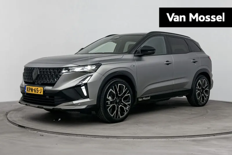 Renault Austral (2026)