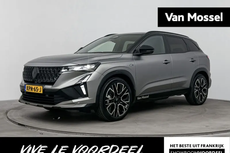 Renault Austral (2026)