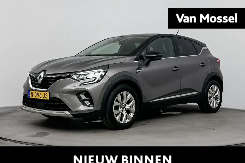 Renault Captur (2021)