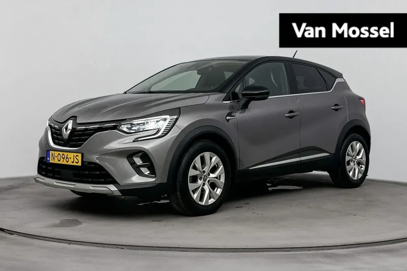 Renault Captur (2021)
