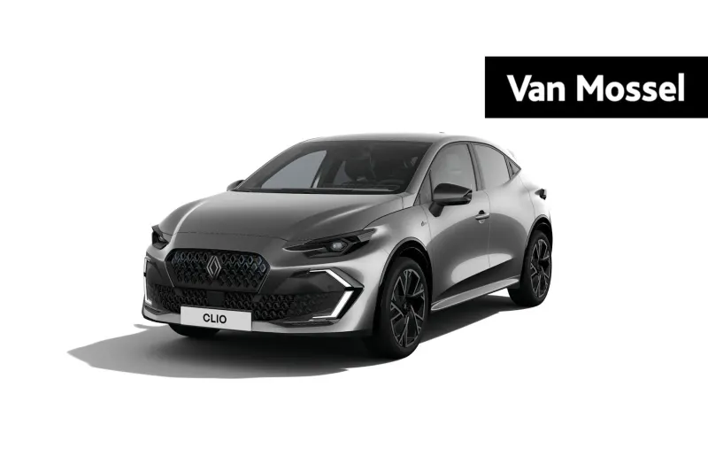 Renault Clio (2026)
