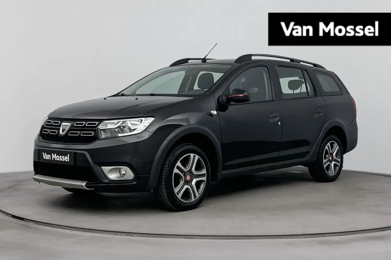 Dacia Logan (2020)