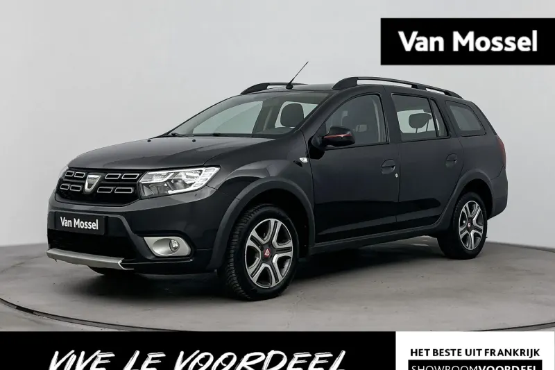 Dacia Logan (2020)