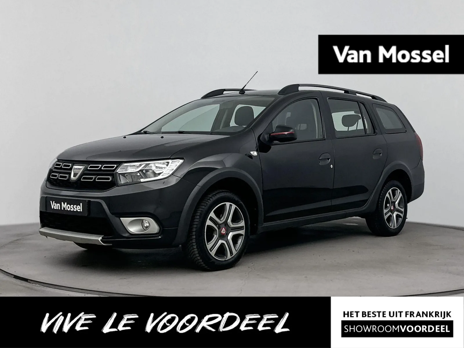 Dacia Logan (2020) — foto 1