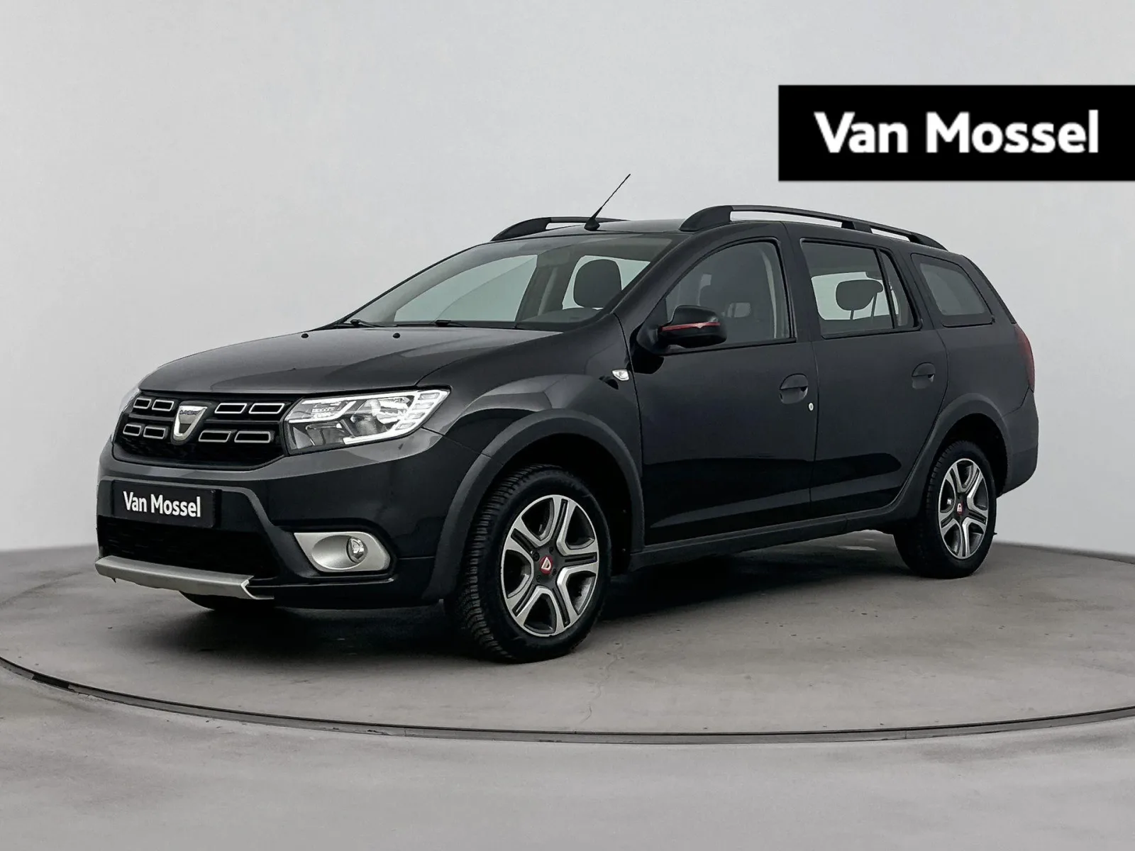 Dacia Logan MCV (2020) — foto 1